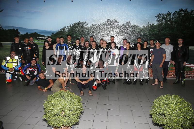 /27 24.07.2026  Speer Racing ADR/Gruppenfoto Rookies Camp